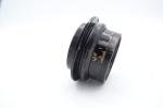 Goerz 8 1/4" f/4.5 Dogmar (73MT) 8X10 Barrel Lens without lens Board