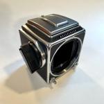 Hasselblad 500C/M Chrome Medium Format Film Camera Body