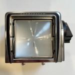 Hasselblad 500C/M Chrome Medium Format Film Camera Body