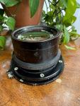 Apo Tessar 75cm f/9 Ultra Large Format Lens RARE (982)