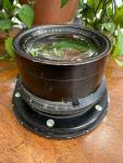 Apo Tessar 75cm f/9 Ultra Large Format Lens RARE (982)