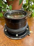 Apo Tessar 75cm f/9 Ultra Large Format Lens RARE (982)