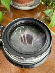 Apo Tessar 75cm f/9 Ultra Large Format Lens RARE (982)