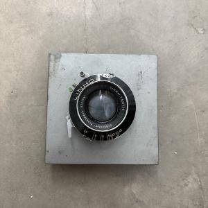 Schneider Kreuznach Symmar-S 135mm f/5.6 Large Format Lens Linhof Technika