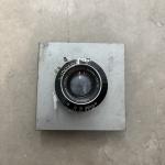 Schneider Kreuznach Symmar-S 135mm f/5.6 Large Format Lens Linhof Technika