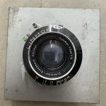 Schneider Kreuznach Symmar-S 135mm f/5.6 Large Format Lens Linhof Technika