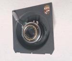 C P Goerz AM Opt Co. 3 5/8" WA Dagor  f8 View Camera Lens In Recessed Lens Board