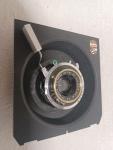 C P Goerz AM Opt Co. 3 5/8" WA Dagor  f8 View Camera Lens In Recessed Lens Board