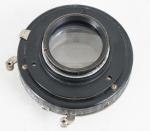 - CARL ZEISS JENA TESSAR 105MM F3.5 LENS FOR LARGE FORMAT CAMERAS FOR PARTS
