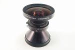 Schneider Super Angulon 120mm f/8 large format lens - Copal #0 Shutter