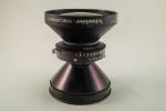 Schneider Super Angulon 120mm f/8 large format lens - Copal #0 Shutter