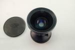 Schneider Super Angulon 120mm f/8 large format lens - Copal #0 Shutter