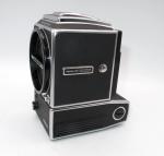 *GREAT* HASSELBLAD 500EL/M CAMERA BODY W/ WAIST LEVEL FINDER & MANUAL IN BOX