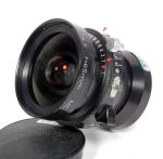 Rodenstock Grandagon-N MC 65mm F4.5 Lens in Copal #0 Shutter #1468