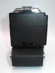 *GREAT* HASSELBLAD 500EL/M CAMERA BODY W/ WAIST LEVEL FINDER & MANUAL IN BOX