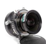 Rodenstock Grandagon-N MC 65mm F4.5 Lens in Copal #0 Shutter #1468