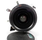 Rodenstock Grandagon-N MC 65mm F4.5 Lens in Copal #0 Shutter #1468