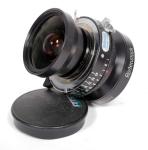 Rodenstock Grandagon-N MC 65mm F4.5 Lens in Copal #0 Shutter #1468