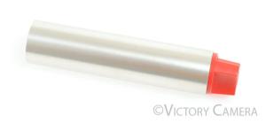 Sinar Rail Extension 6'' Chrome for F, F2, P2, P 4x5 Large Format Cameras -Mint-