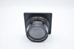 Carl Zeiss Jena 25cm (250mm) F/4.5 Tessar Large Format Lens, with Board