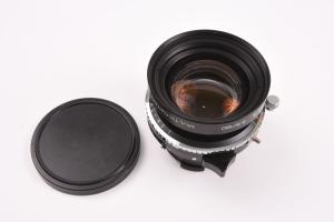 Schneider-Kreuznach SYMMAR-S 180mm f/5.6 MC Lens w/COPAL-No. 1 Shutter #Z-52379