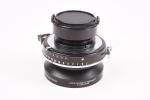 Schneider-Kreuznach SYMMAR-S 180mm f/5.6 MC Lens w/COPAL-No. 1 Shutter #Z-52379