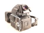 Hasselblad 503CW Film Camera 80mm f2.8 CF Lens PME 45 Finder