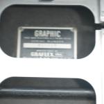 Graflex Crown Graphic 4x5 Camera w/ Kodak Ektar  f:4.7 127mm Supermatic Shutter