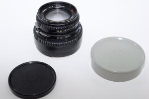 Hasselblad Zeiss Planar T* 100mm f3.5 telephoto Lens.  CLA'D. READ  AS-IS!
