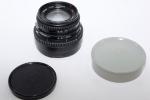 Hasselblad Zeiss Planar T* 100mm f3.5 telephoto Lens.  CLA'D. READ  AS-IS!