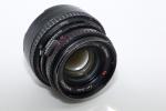Hasselblad Zeiss Planar T* 100mm f3.5 telephoto Lens.  CLA'D. READ  AS-IS!