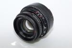 Hasselblad Zeiss Planar T* 100mm f3.5 telephoto Lens.  CLA'D. READ  AS-IS!