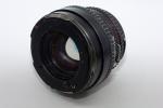 Hasselblad Zeiss Planar T* 100mm f3.5 telephoto Lens.  CLA'D. READ  AS-IS!