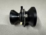 Schneider 90mm f8 Super Angulon Lens w/ Synchro Compur Shutter 90/8 #212