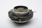 Goerz Dagor 12" f6.8 Series III #6 lens in Compound shutter, Clean, tested