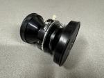 Schneider 90mm f8 Super Angulon Lens w/ Synchro Compur Shutter 90/8 #212