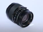 Hasselblad Zeiss Sonnar CF 150mm f4 T* Telephoto Lens. Pro Hood, Caps. Filter.