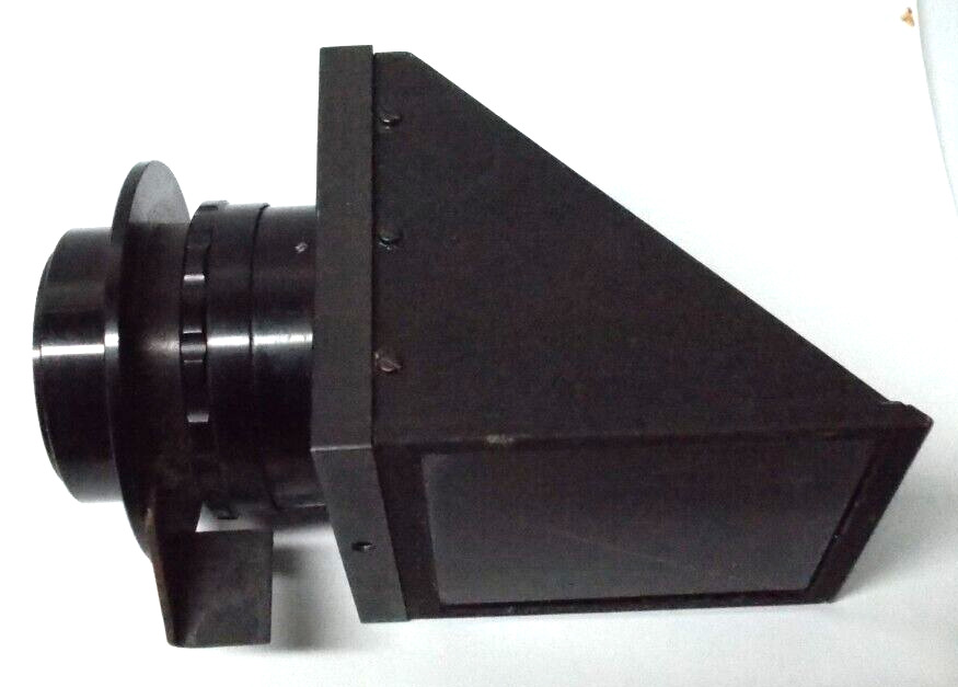 Vintage Ilex Process Paragon 15 inch f/9.0 Lens