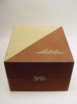 Linhof  4x5 Camera Display Box | Wooden | 4x5 Standard Press ?? | 1950 ? | $85 |