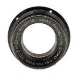 Goerz Projection Dogmar 8 1/4" f/4.5 Lens