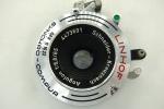 Linhof Schneider Kreuznach Angulon 65mm f/6.8 Large Format Lens