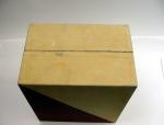 Linhof  4x5 Camera Display Box | Wooden | 4x5 Standard Press ?? | 1950 ? | $85 |
