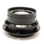 Goerz Projection Dogmar 8 1/4" f/4.5 Lens