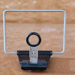 Graflex  Rangefinder camera  Wide Angle Sports Finder