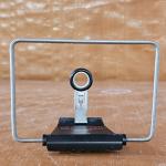 Graflex  Rangefinder camera  Wide Angle Sports Finder