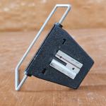 Graflex  Rangefinder camera  Wide Angle Sports Finder