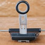 Graflex  Rangefinder camera  Wide Angle Sports Finder