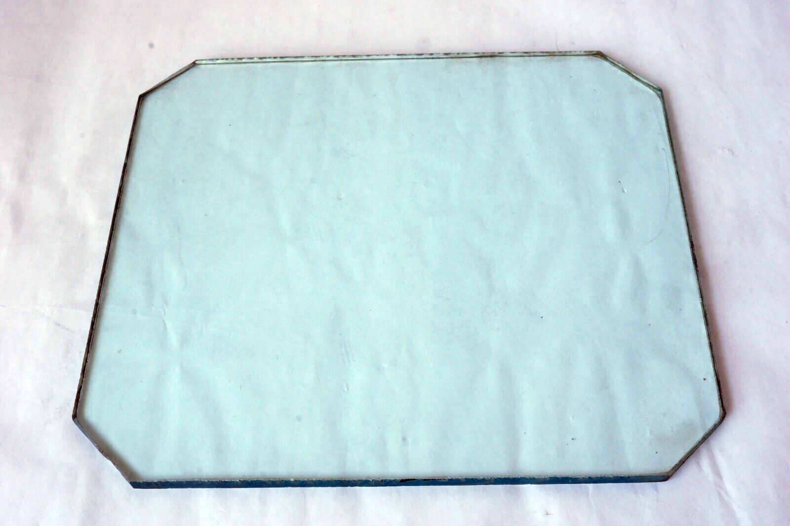 Replacement Ground Glass for Large Format Focusing Screen Vintage