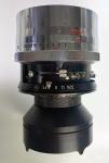 Carl Zeiss Biogon Super Wide Angle 53mm f4.5 (Linhof Large Format Lens). 