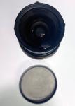 Carl Zeiss Biogon Super Wide Angle 53mm f4.5 (Linhof Large Format Lens). 